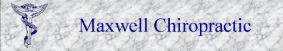 Maxwell Chiropractic