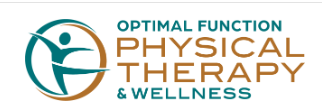 Optimal Function Physical Therapy and Wellness