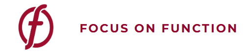 Focus on Function & Functional Rehab