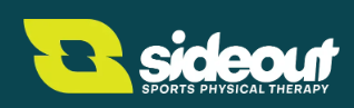 Sideout Sports Physical Therapy