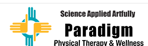 Paradigm Physical Therapy & Wellness - Los Lunas