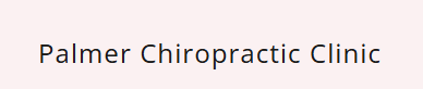 Palmer Chiropractic Clinic: Palmer DC