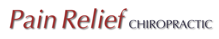 Pain Relief Chiropractic