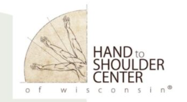 Hand to Shoulder Center of Wisconsin