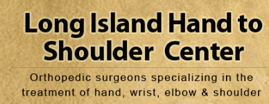 Long Island Hand to Shoulder Center