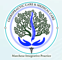 Robert Marchese Chiropractor