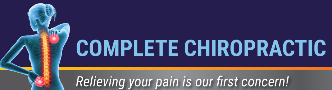 Complete Chiropractic Rehab