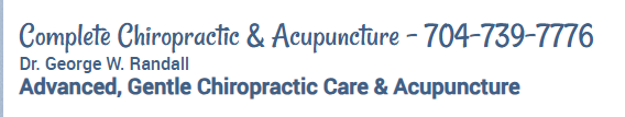 Complete Chiropractic