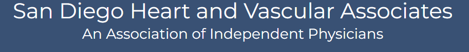 San Diego Heart & Vascular