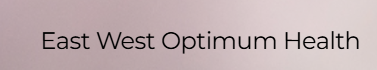East West Optimum Health