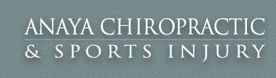 Anaya Chiropractic & Sports