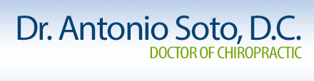 Antonio Soto Chiropractor