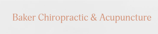 Baker Chiropractic Health