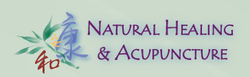 Natural Healing & Acupuncture