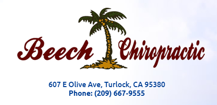 Beech Chiropractic Corp