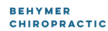 Behymer Chiropractic Office