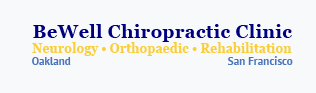 BeWell Chiropractic Clinic