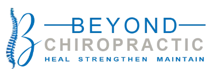 Beyond Chiropractic