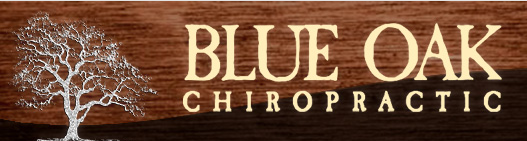 Blue Oak Chiropractic