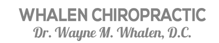 Whalen Chiropractic