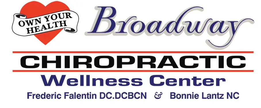 Broadway Chiropractic Center