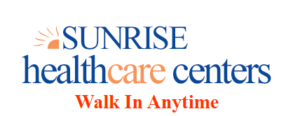Sunrise Healthcare Centers