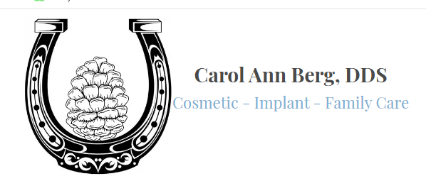 Carol Ann Berg-Barker DDS