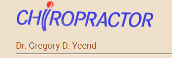 Coachella Valley Neck & Back Clinic