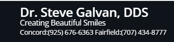 Steve Galvan DDS