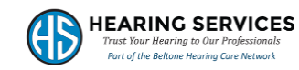 Hearing Services
