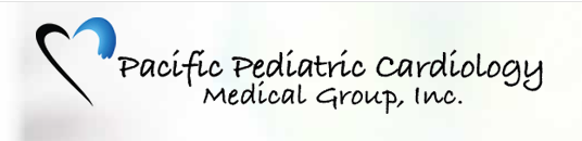 Pacific Pediatric Cardiology