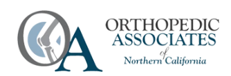 Orthopedic Associates of North Calif