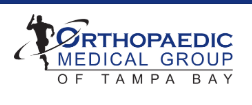 Orthopaedic Medical Group of Tampa