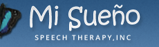 Mi Sueno Speech Therapy