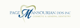 Page Mansourian DDS