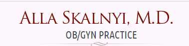 Alla Skalnyi MD