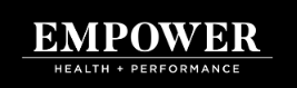 Empower Health + Performance