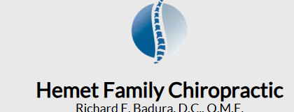 Hemet Family Chiropractic
