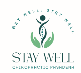 Stay Well Chiropractic Pasadena
