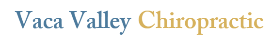 Vaca Valley Chiropractic