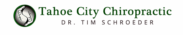 Tahoe City Chiropractic