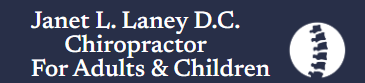 Janet L Laney DC