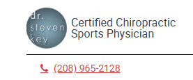 Key Chiropractic & Wellness
