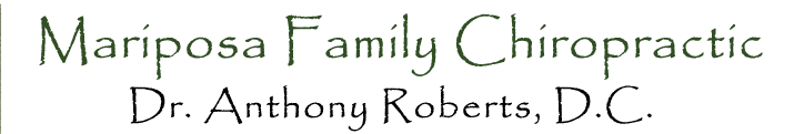 Mariposa Family Chiropractic