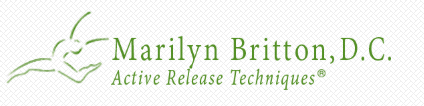 Marilyn Britton DC