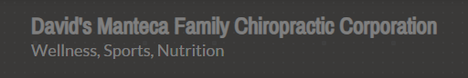 Manteca Family Chiropractic