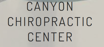 Canyon Chiropractic Ctr