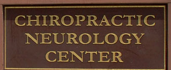 Chiropractic Neurology