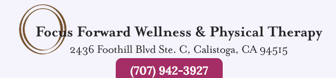 Focus Forward Wellness & PT