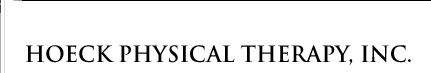 Water and Sports Physical Therapy
